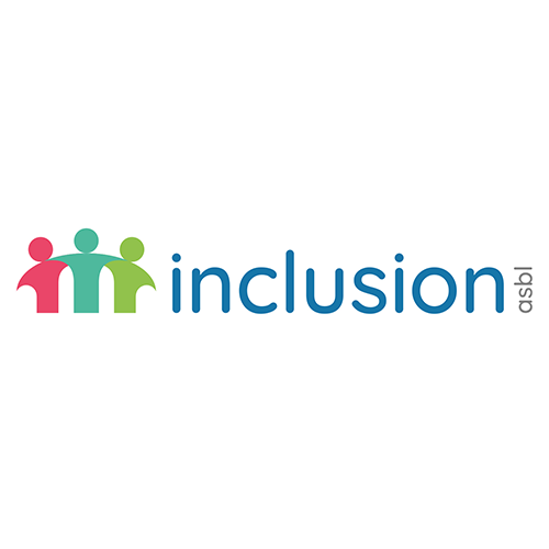 Logo de Inclusion